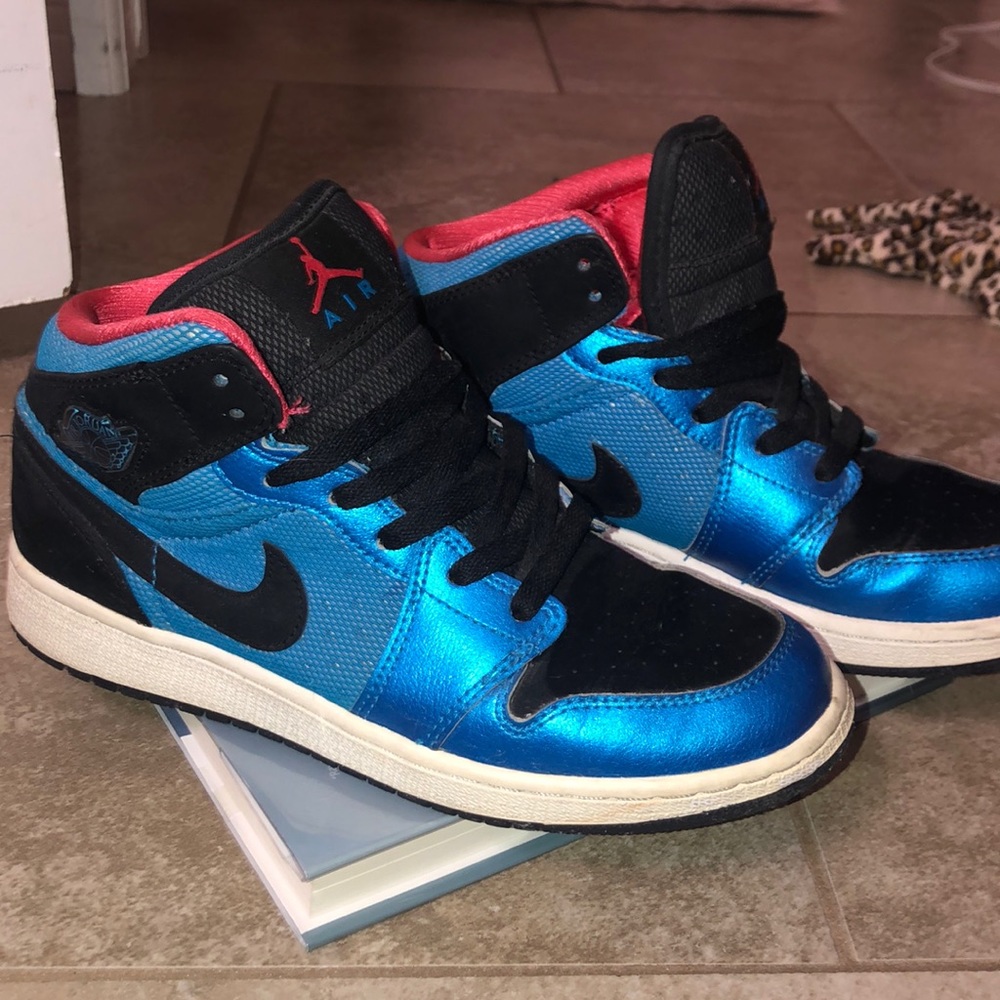 Women’s nike Air Jordan